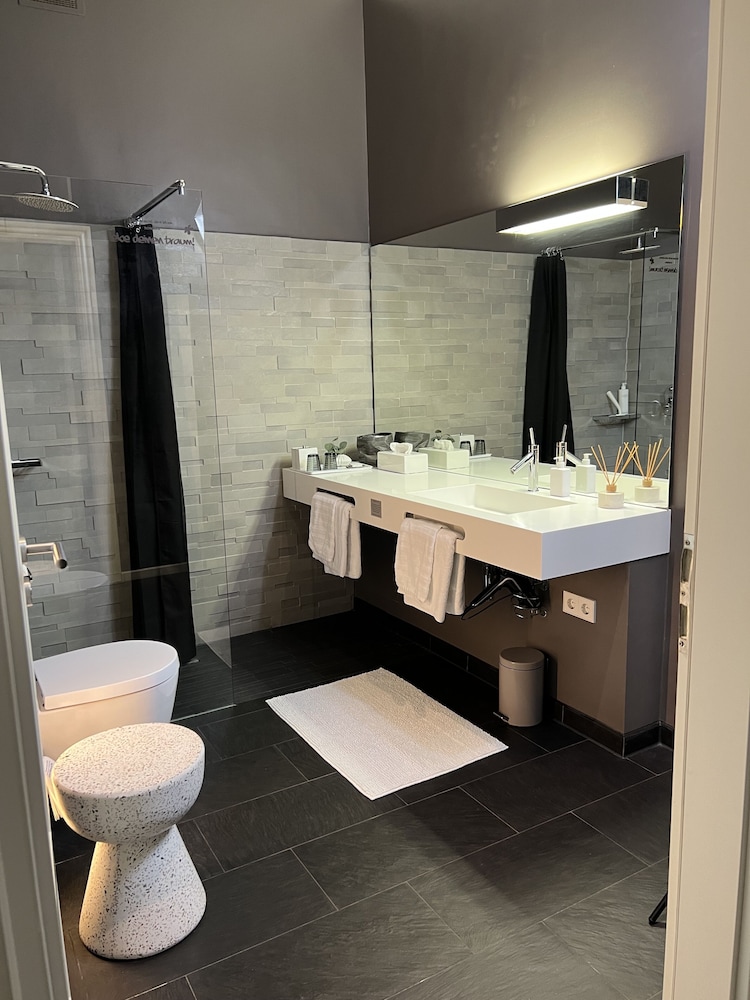 Appartement design PURO au centre, Photo 17