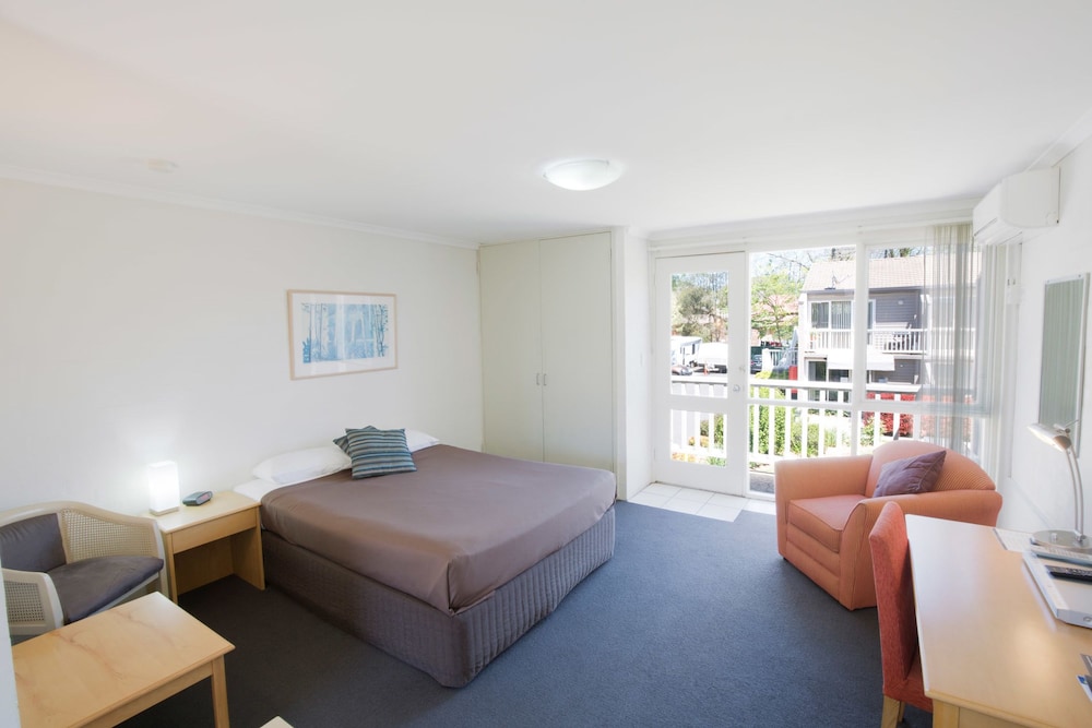 Executive Apartment photo 1