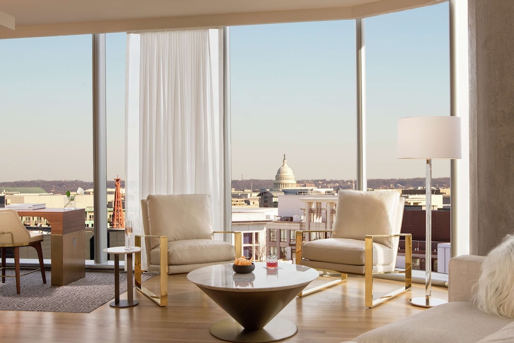 Avenue Suite, 1 Bedroom