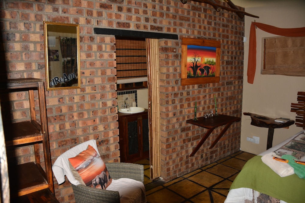 Standard Chalet, 3 Bedrooms photo 1