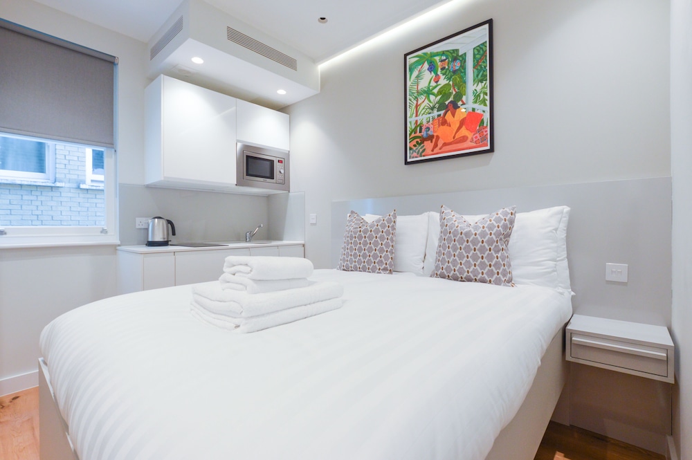 Single room photo 1