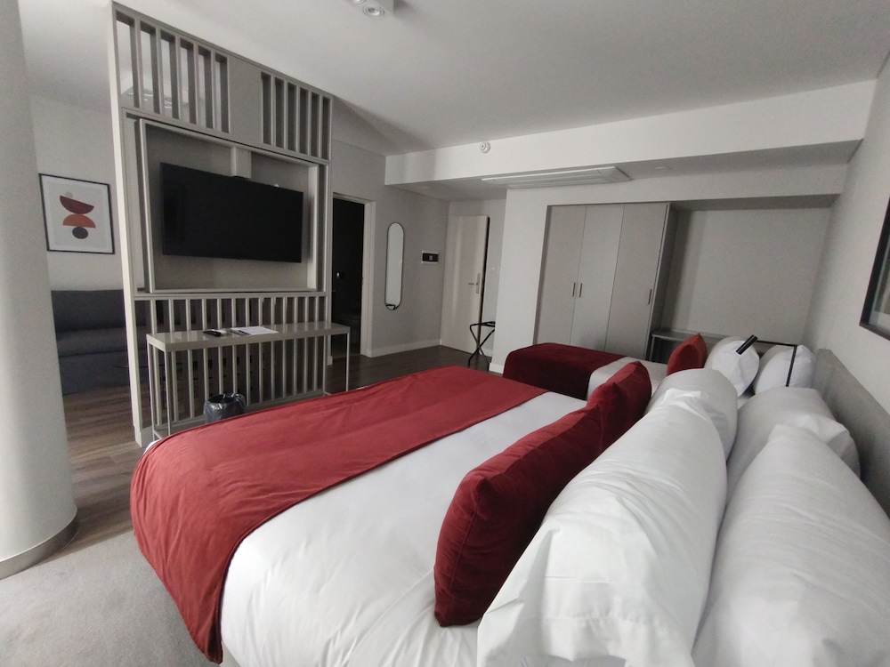 Suite Triple photo 1