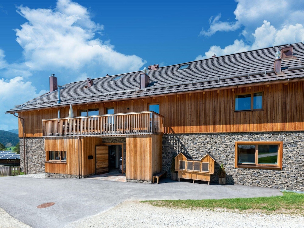Chalet photo 1