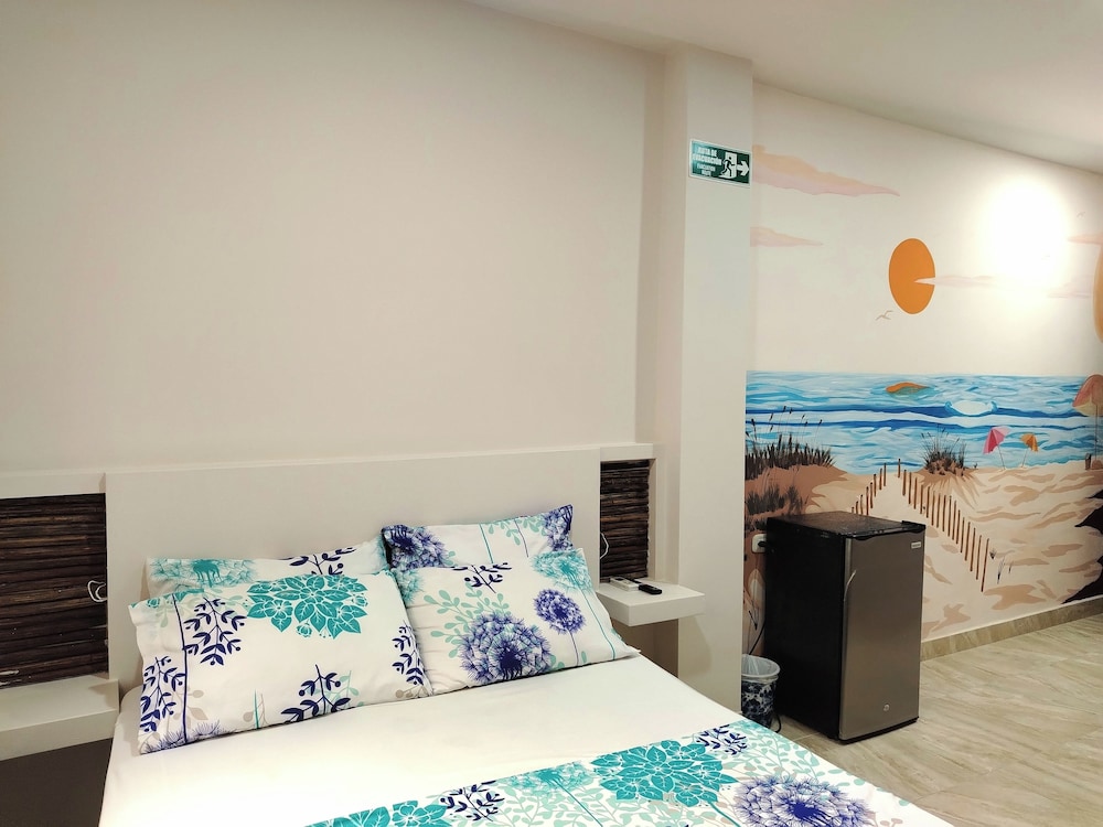 Hotel Avadia Del Mar — photo 88