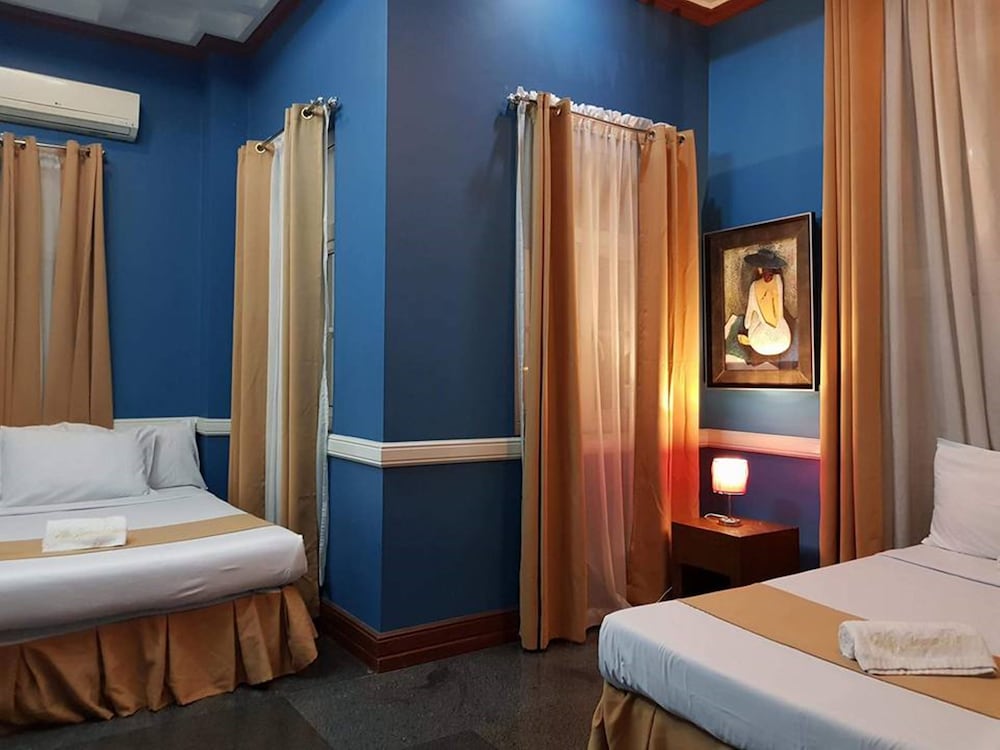 Deluxe Room C photo 3