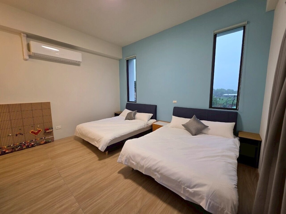 Deluxe Quadruple Room photo 2