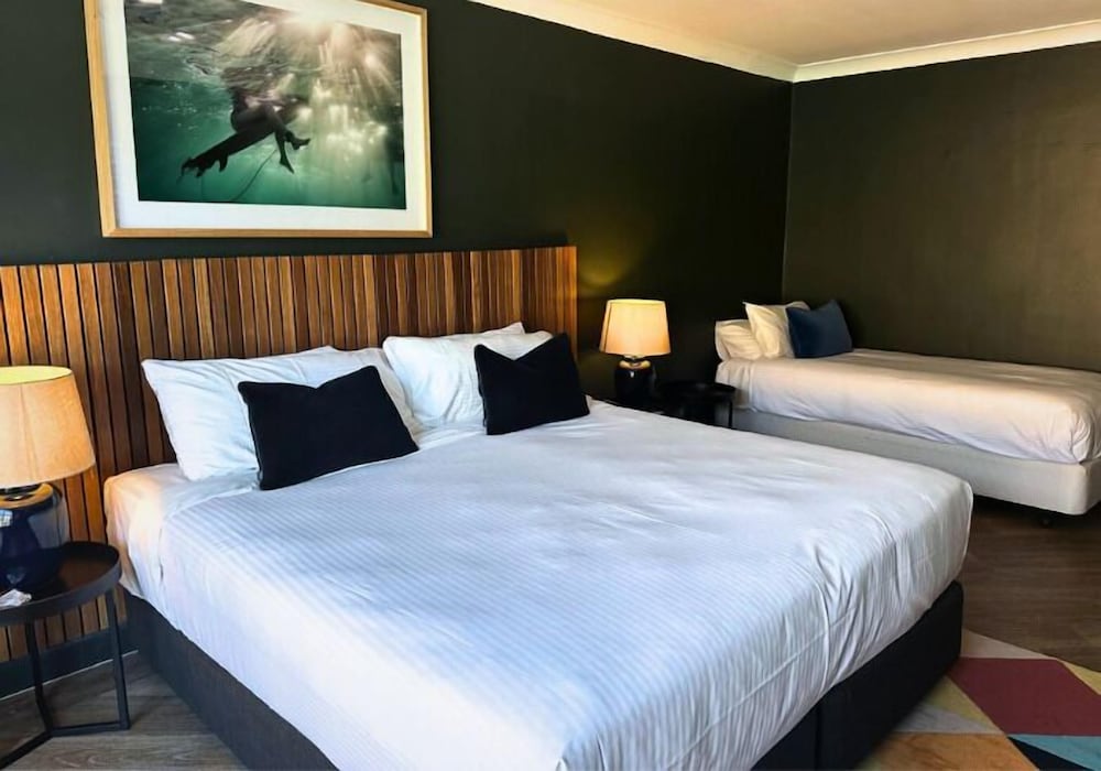 Family Triple Room