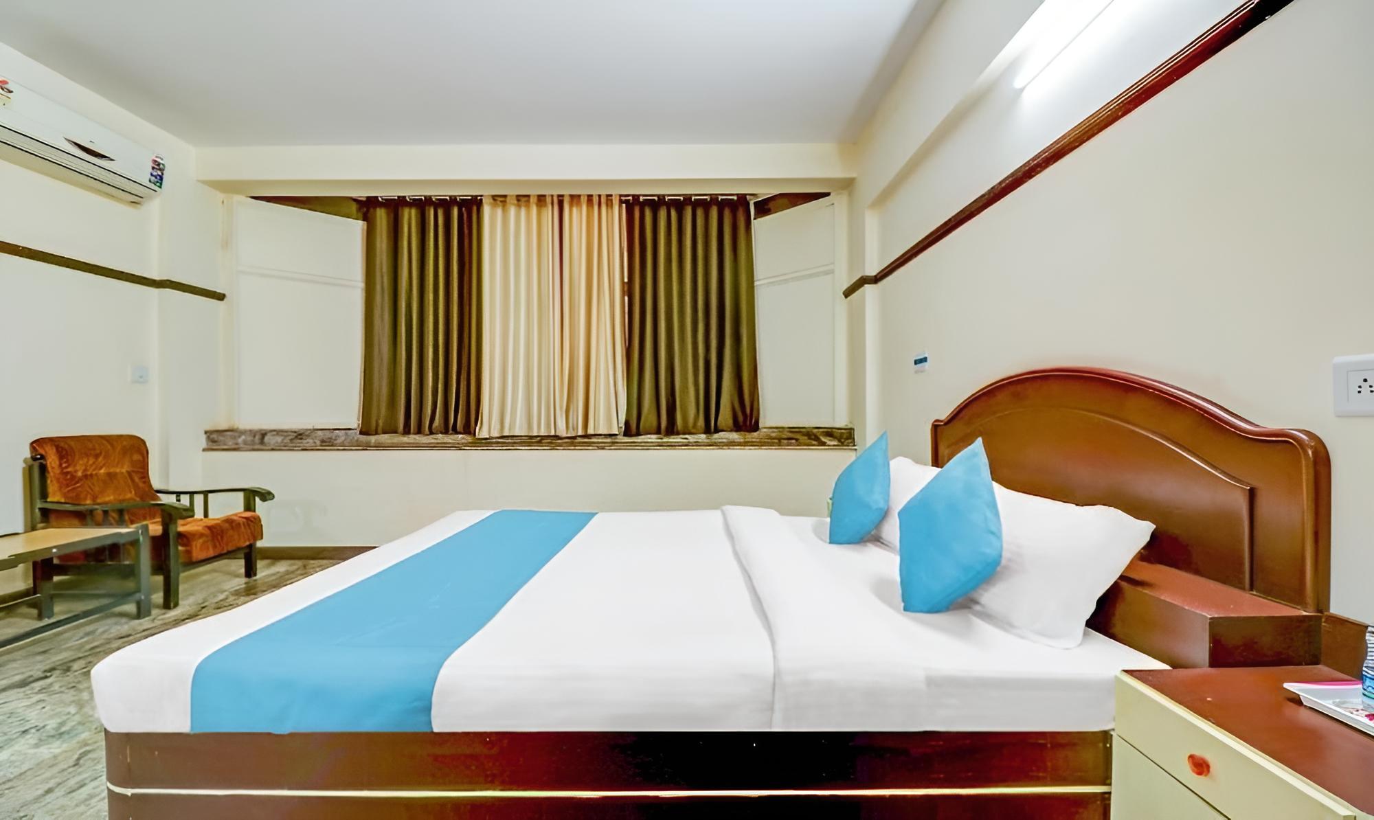 Deluxe Quadruple Room photo 1