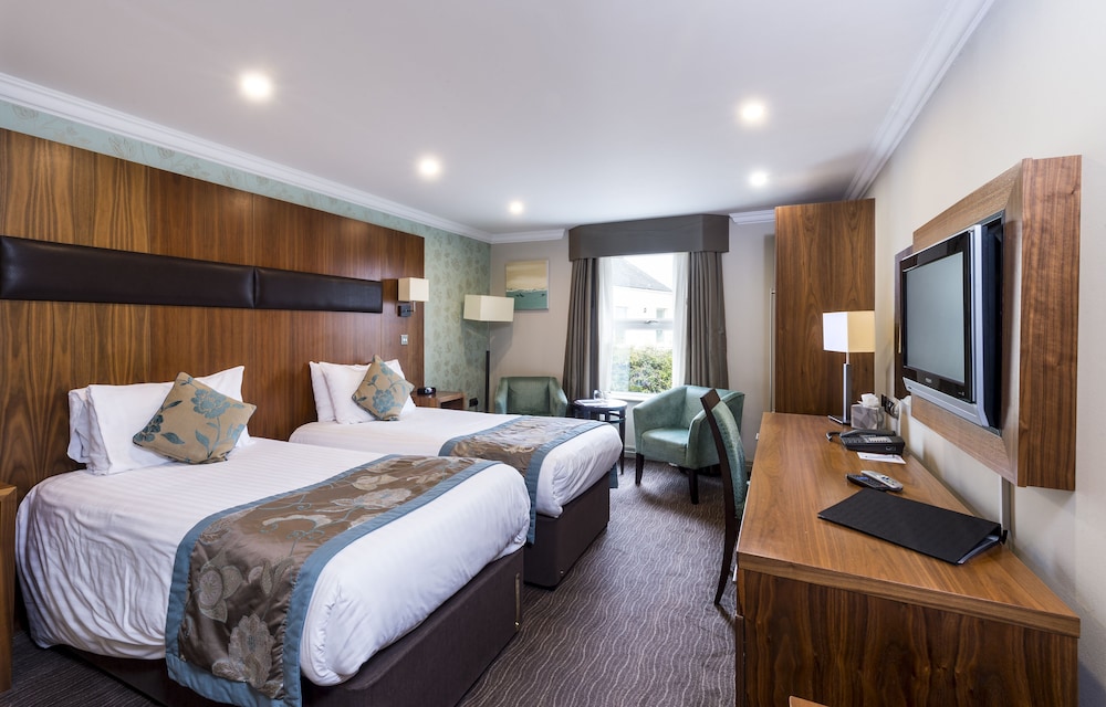 Room, 2 Twin Beds, Non Smoking - Photo 5