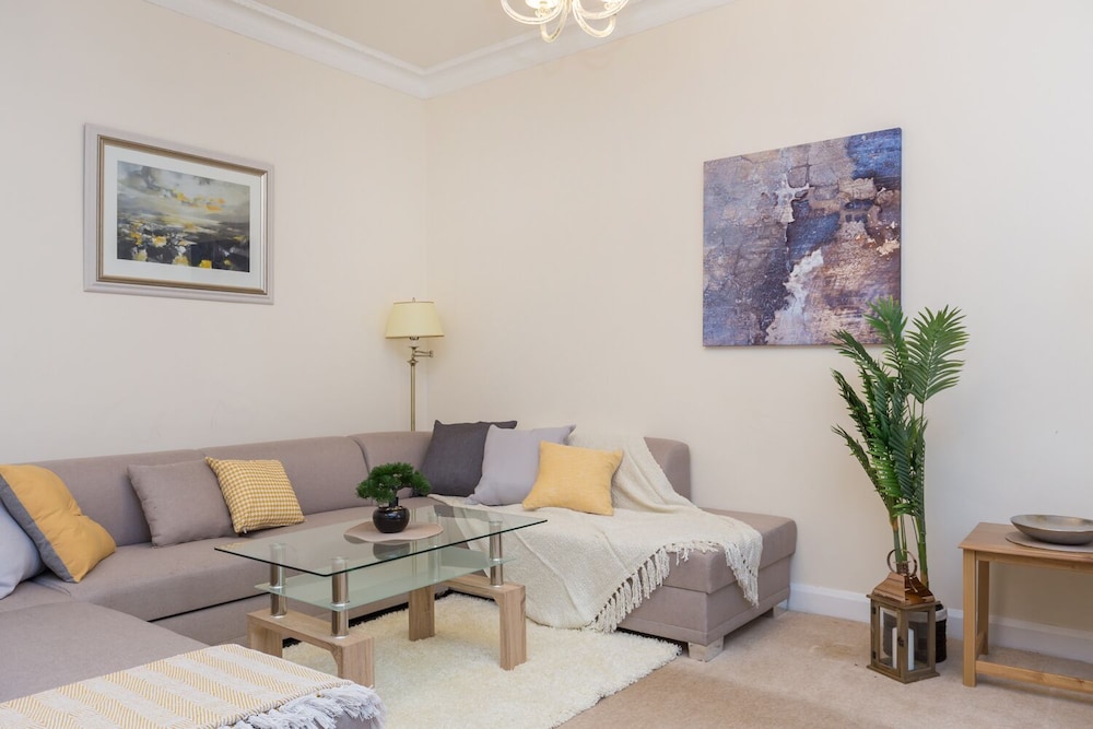 Presidential Apartment, Accessible, Ensuite (3 bedroom) photo 1