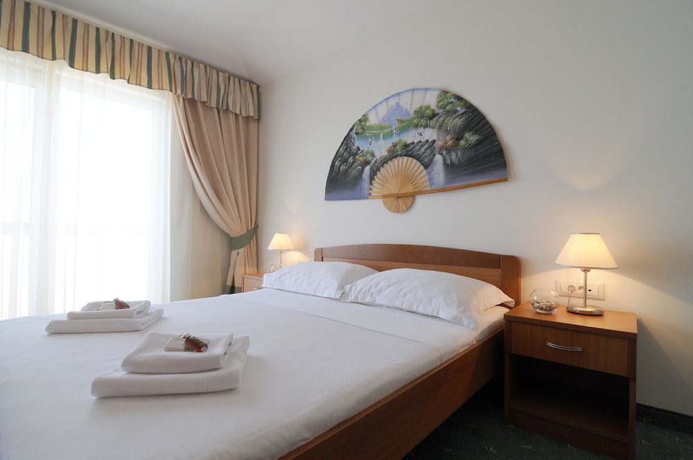 Junior Suite, Balcony, Sea View - Photo 5