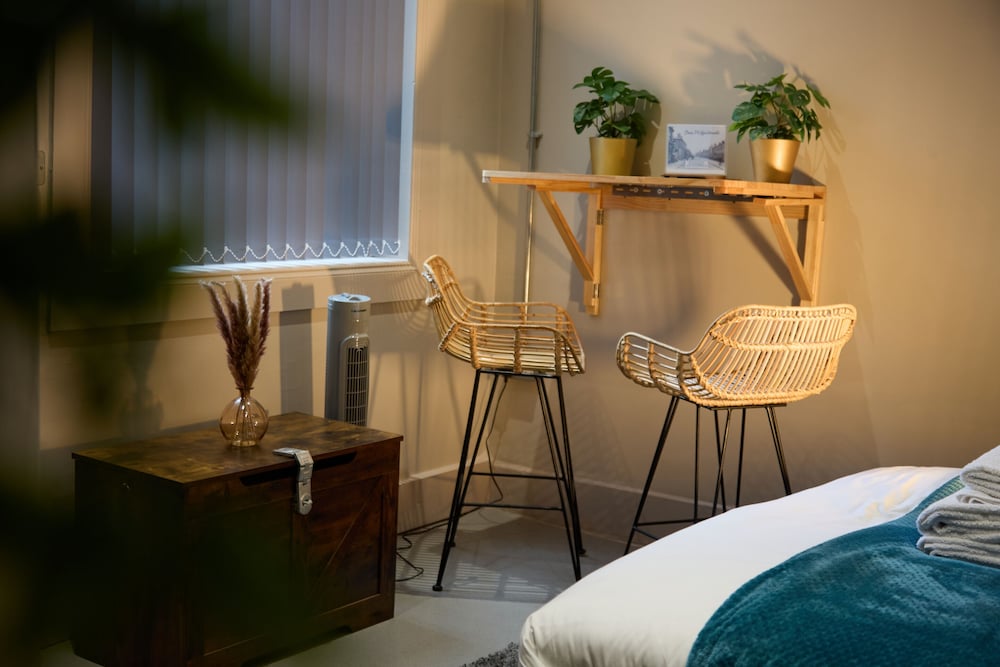 Studio, Ensuite (Secretariat) photo 2