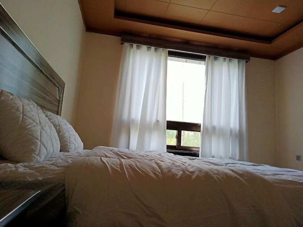 Deluxe Room, Mountain View photo 1