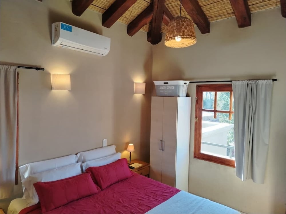Standard Double Room, 1 Queen Bed photo 3