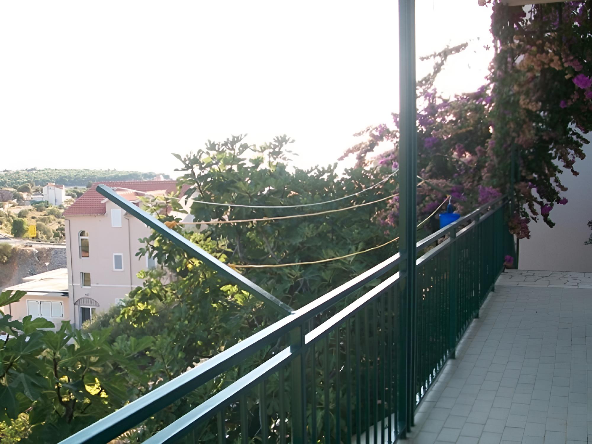 Apartment (Neva - 150m from sea - A2(6)) photo 1
