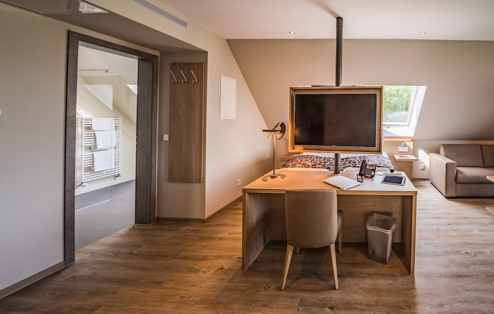 Superior Loft, 1 Bedroom, Kitchen photo 1