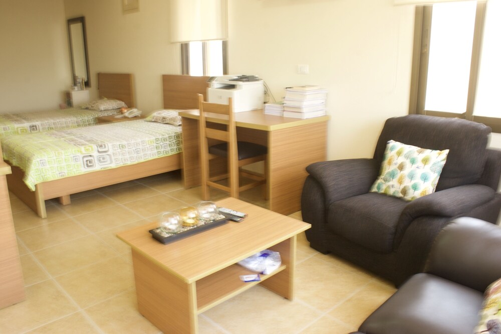 Standard Twin Room photo 1