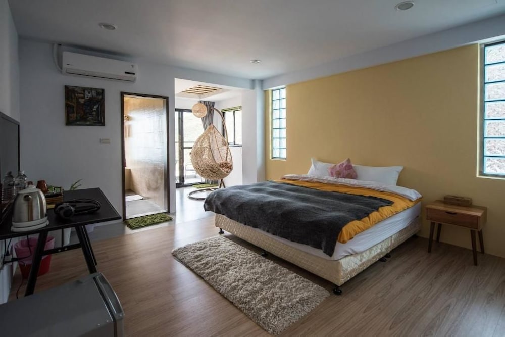 Double Room, Ocean View photo 2