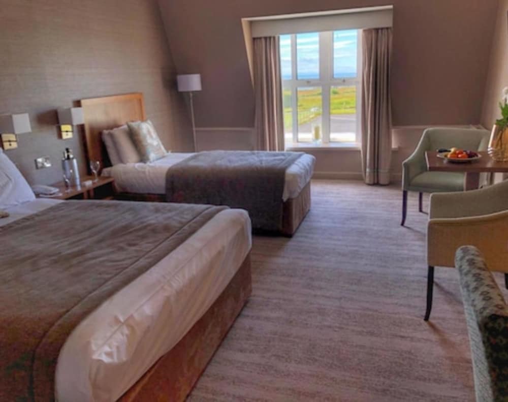Deluxe Double or Twin Room photo 2