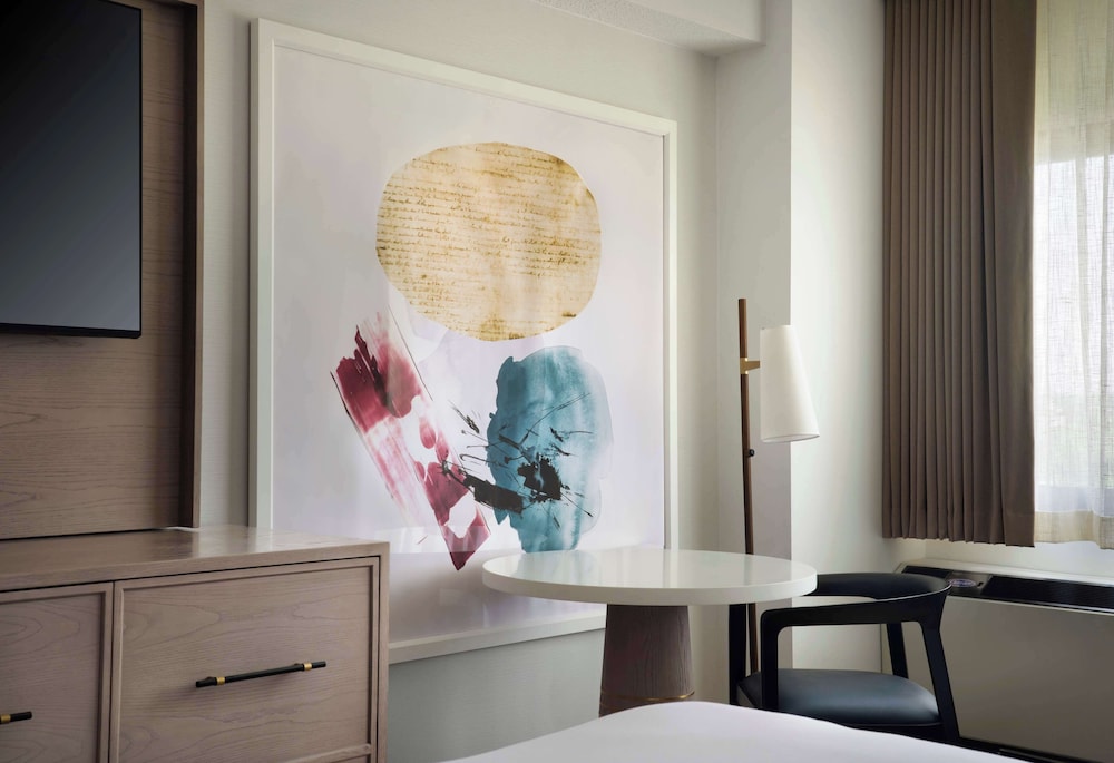 Sonesta White Plains Downtown, Foto 5