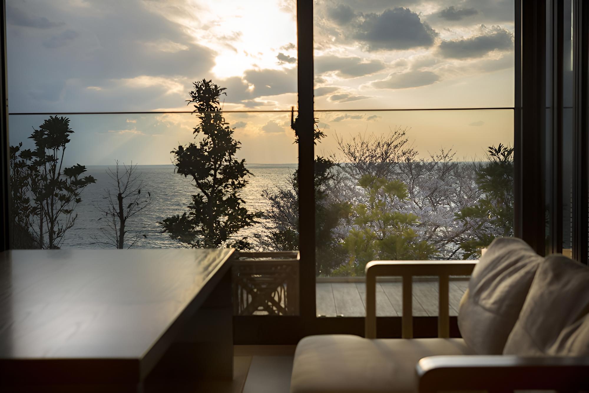 Ocean View Executive Villa, Non Smoking -kinean- photo 2
