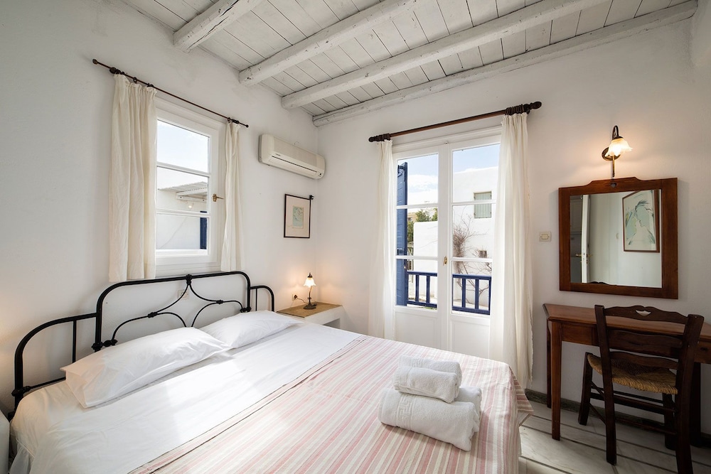 Apartment, Garden View (Sleeps 4)