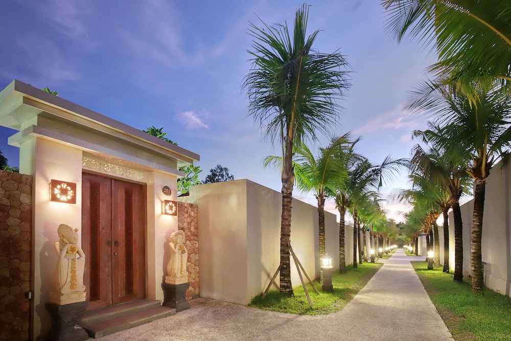 Two Bedroom Private Pool Villa - Photo 26