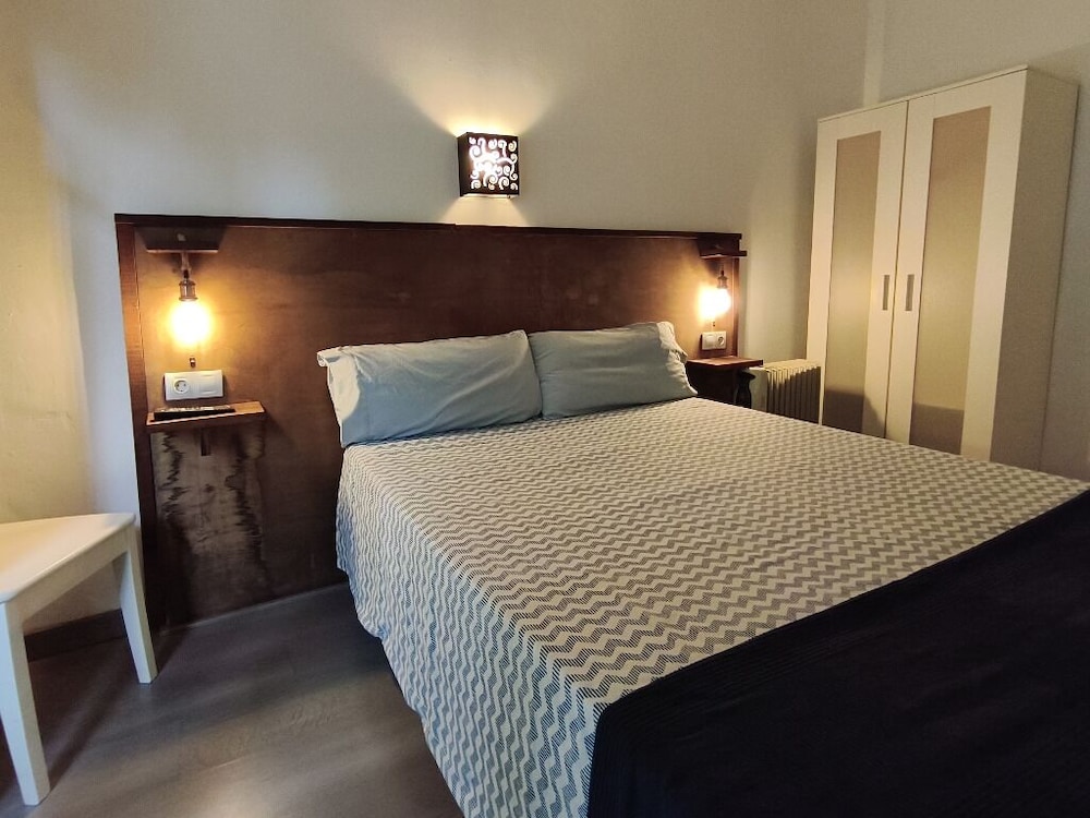 Elite Double Room