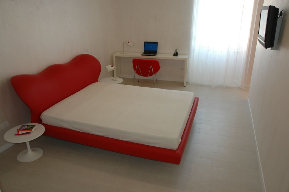 Quadruple Room photo 2
