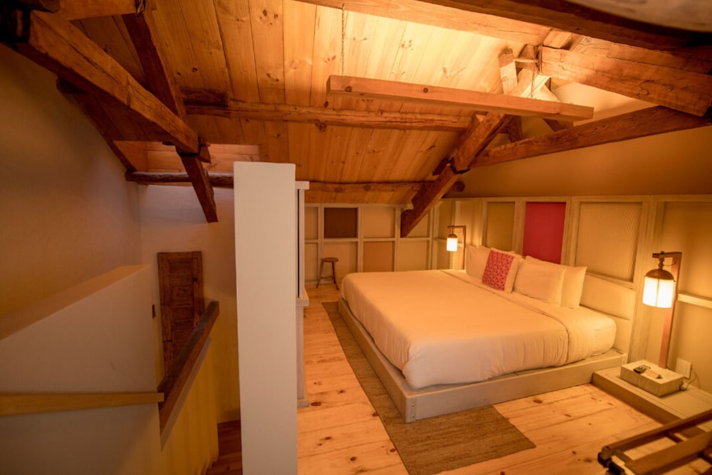 Jr. Chulel Suite Room