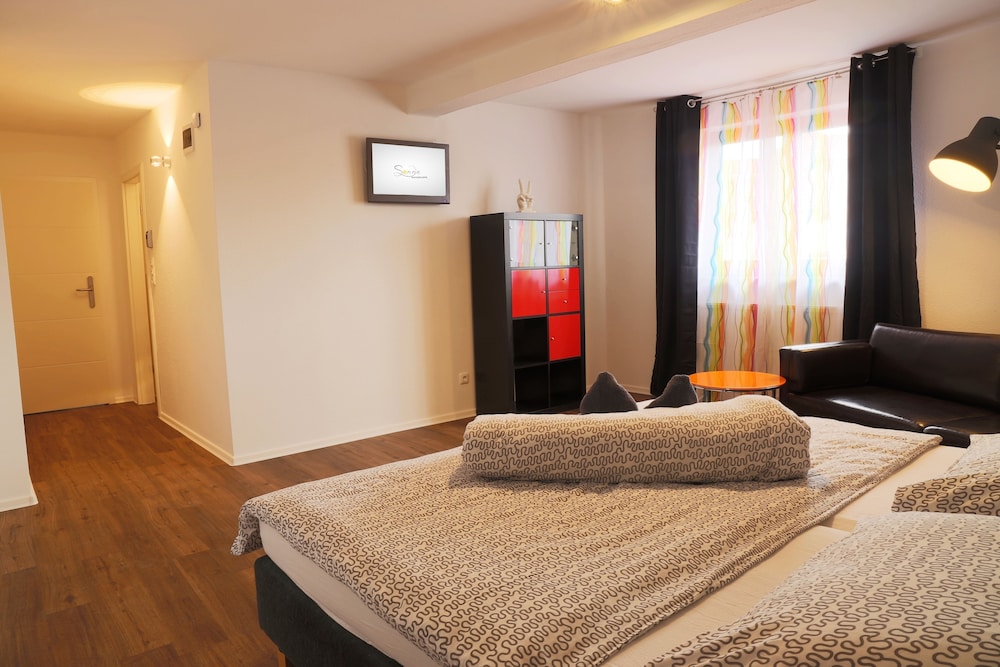 Comfort Double Room, 1 Bedroom photo 3