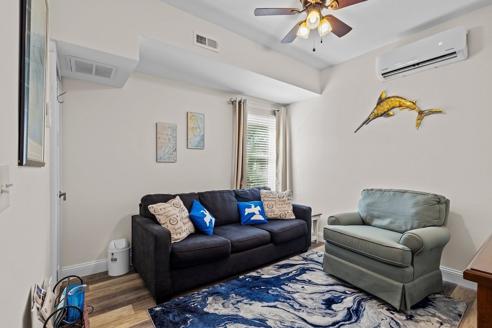 Apartment, 1 Bedroom photo 2