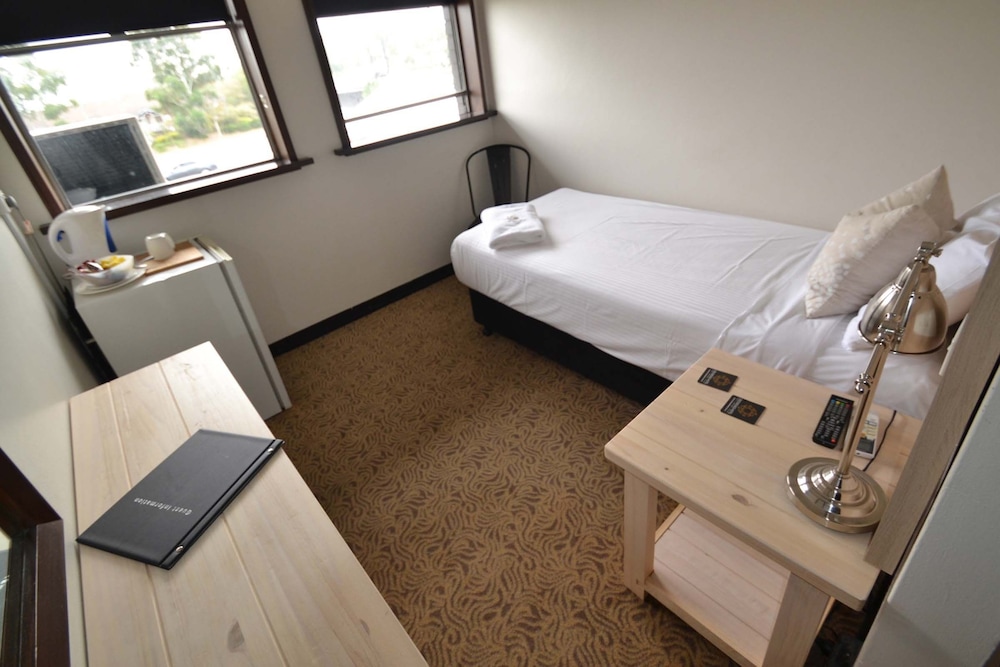 Standard Room (Single Room) photo 2