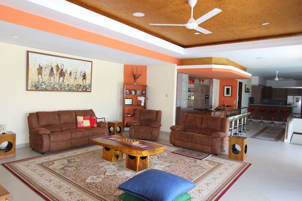 Villa with 3 bedrooms photo 3
