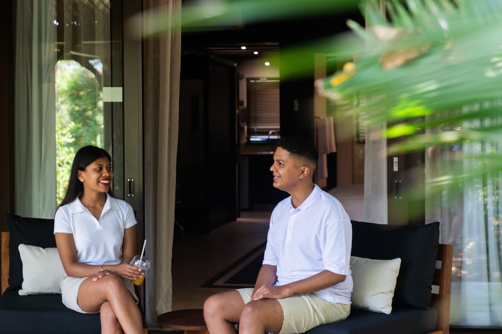 Garden Suite