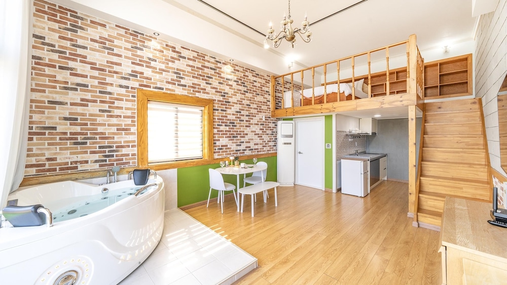 Basic Room, 1 Bedroom (D-301(SPA)) - Photo 3