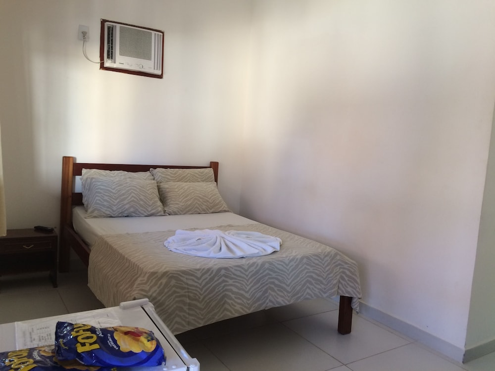Basic Double Room photo 2
