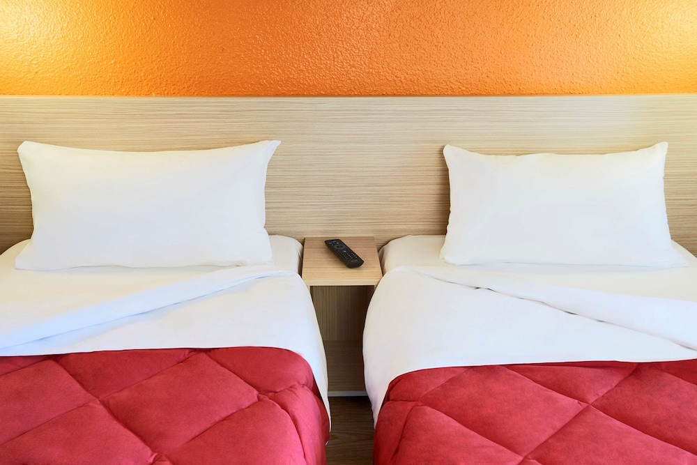 Standard Room, 1 Twin Bed