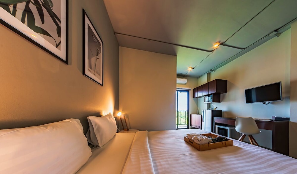 Superior Double Room photo 2