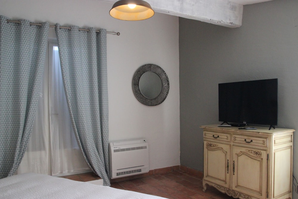 Double Room (Fleur D'Olivier) photo 3