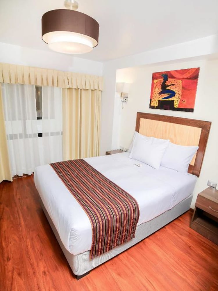 Single Room, 1 Double Bed photo 3