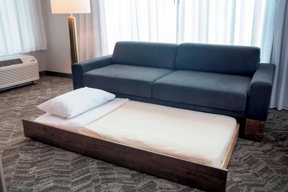 Available room