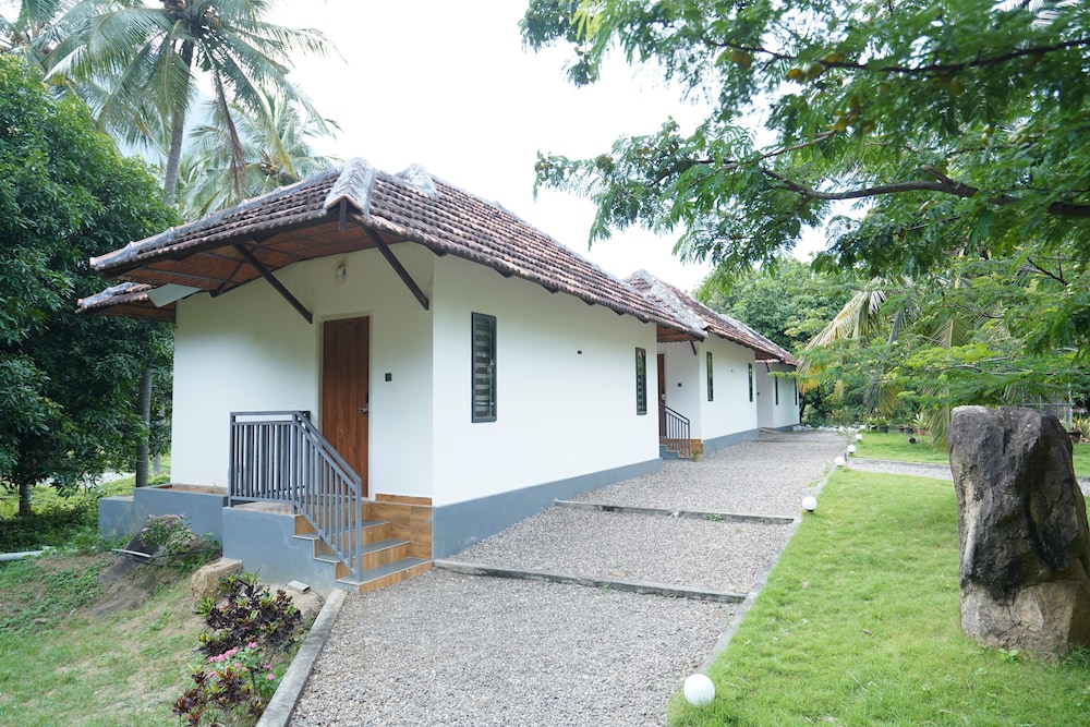 Family Villa, Balcony, Mountain View