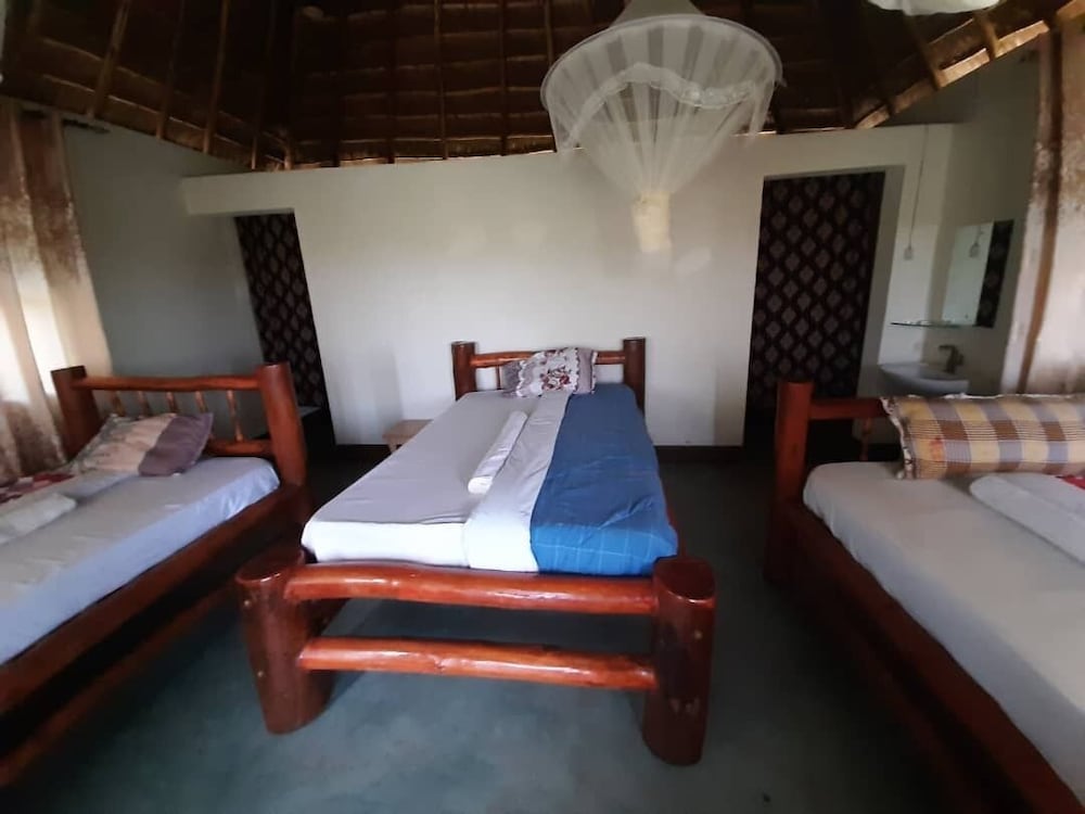 Deluxe Triple Room photo 1