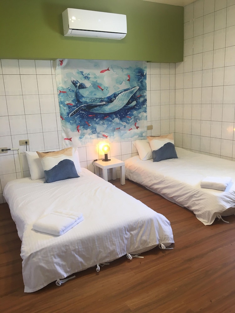 Economy Double or Twin Room photo 3