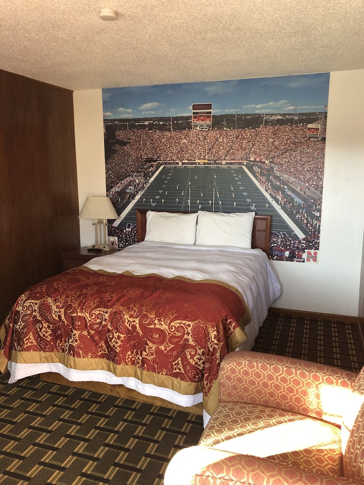 Economy Single Room photo 1