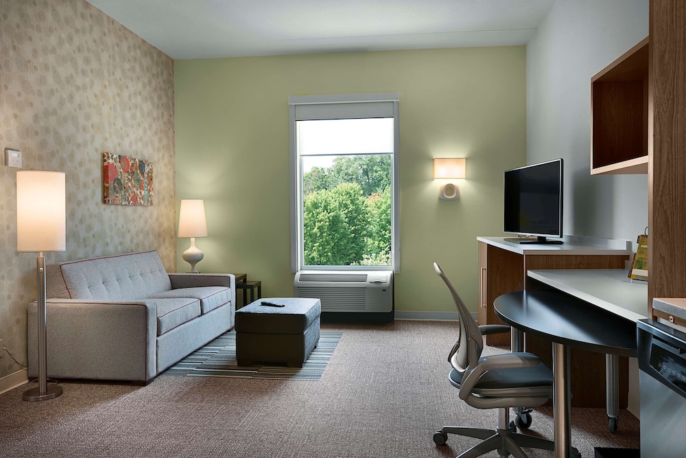 Home2 Suites by Hilton Greenville Airport, Bild 2