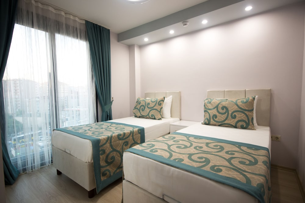 Suite, City View photo 2