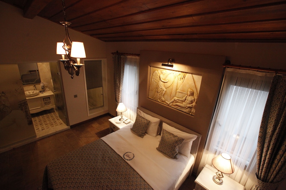 Superior Double Room, Garden View photo 2