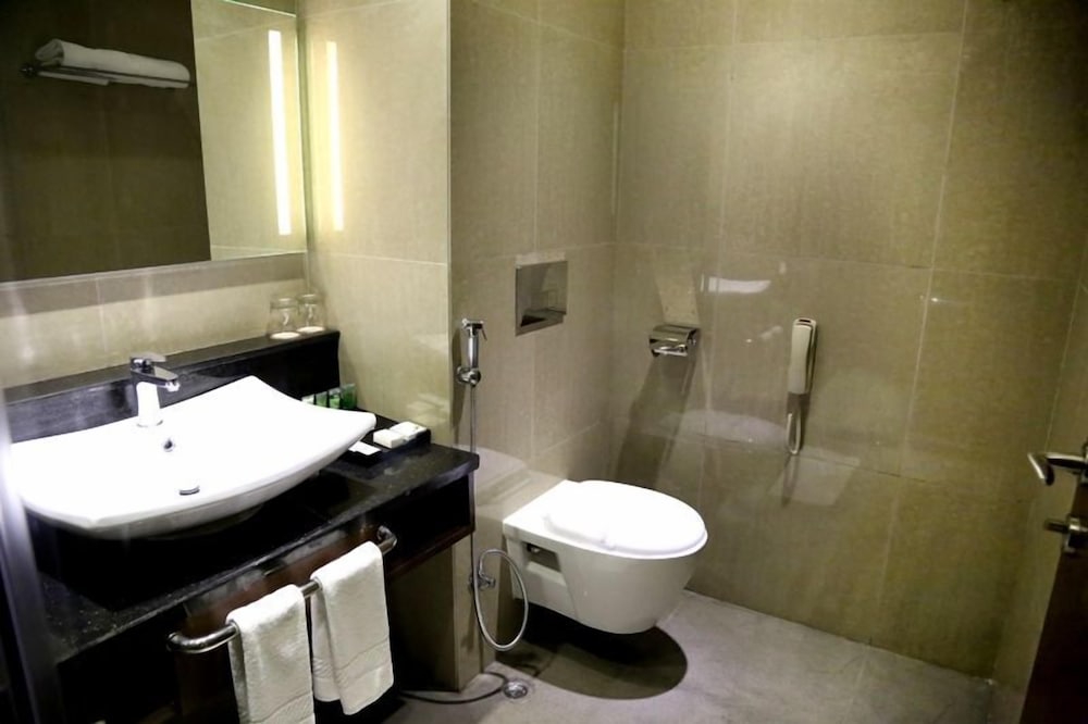 Deluxe Room photo 3